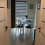 Apartmán Karkonoski Szczyt