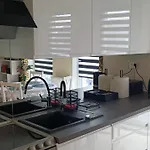 Apartmán Karkonoski Szczyt Karpacz