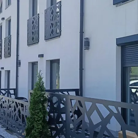 Karkonoski Szczyt Apartmán Karpacz