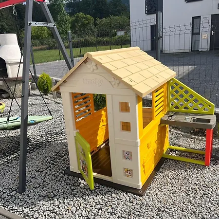 Apartmán Karkonoski Szczyt Karpacz