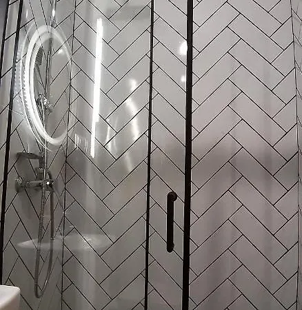 Karkonoski Szczyt Апартаменты Карпач