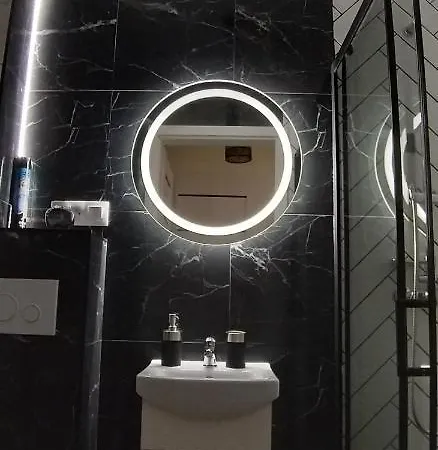 Karkonoski Szczyt Апартаменты *