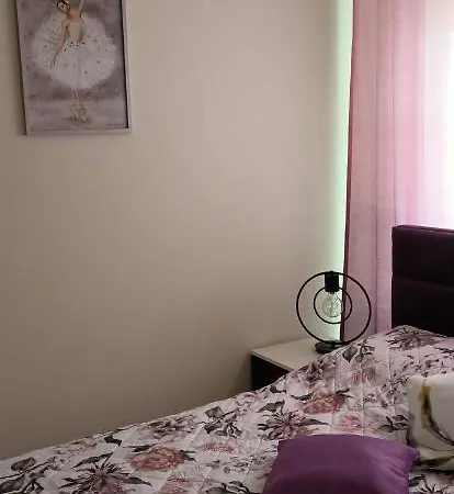 Karkonoski Szczyt Апартаменты