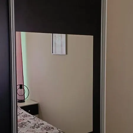 Karkonoski Szczyt Апартаменты *