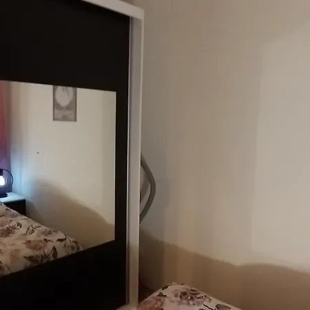 Karkonoski Szczyt Апартаменты