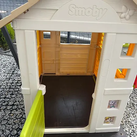 Appartement Karkonoski Szczyt