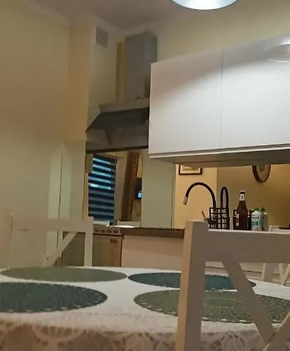 Karkonoski Szczyt Apartment