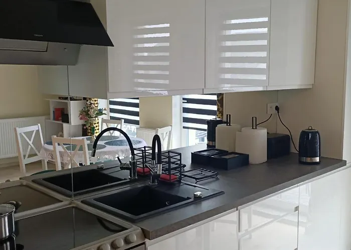 Apartment Karkonoski Szczyt Karpacz