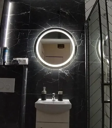 Karkonoski Szczyt Apartment *