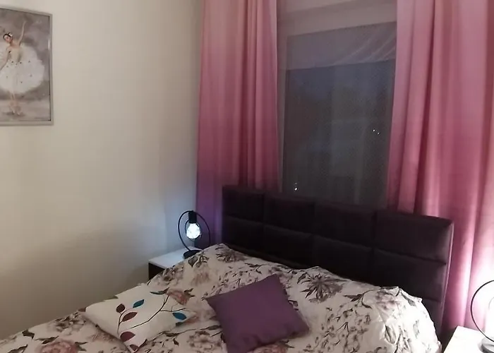 Karkonoski Szczyt Apartment