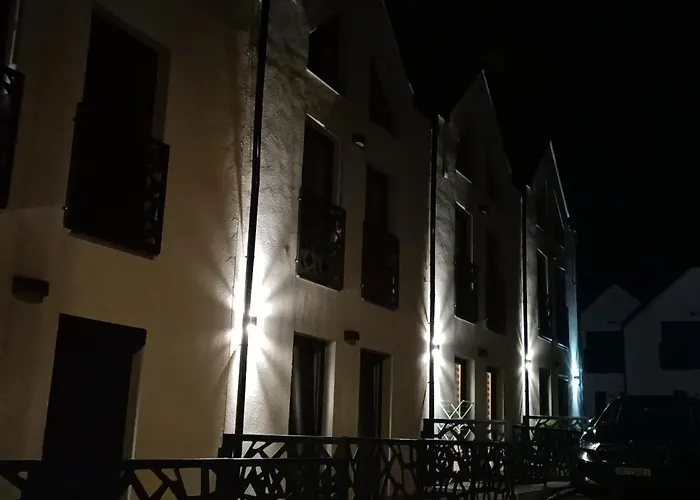 Karkonoski Szczyt Apartment