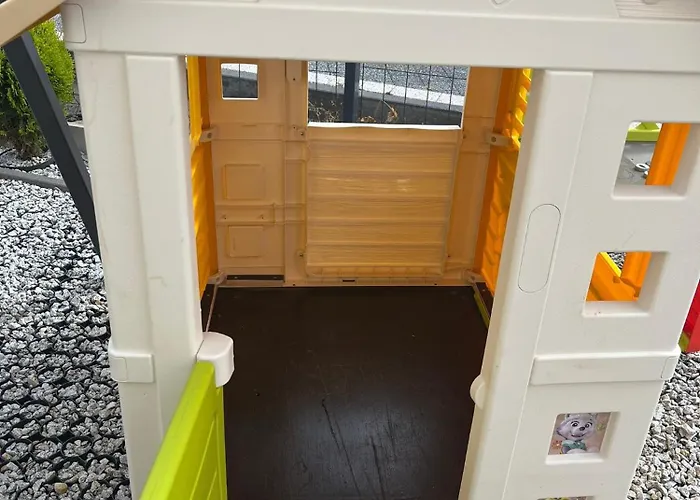 Apartment Karkonoski Szczyt