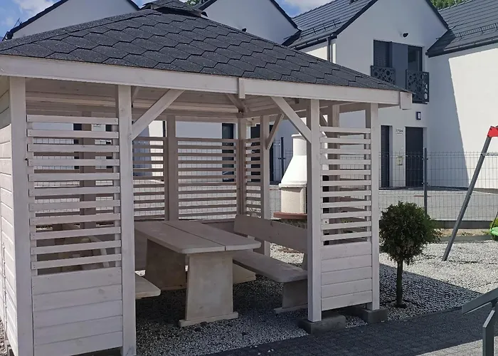 Karkonoski Szczyt Apartment *