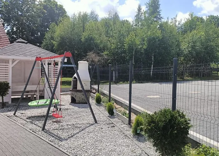 Appartement Karkonoski Szczyt *