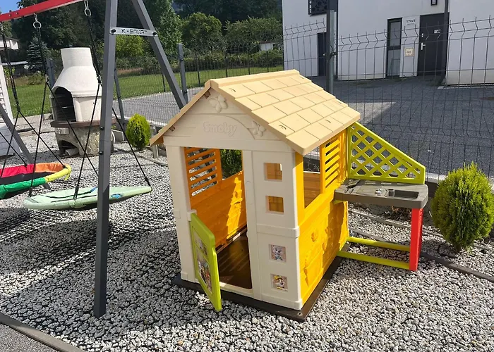 Appartement Karkonoski Szczyt Karpacz